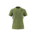 adidas Tennis Tshirt Freelift (Recycling-Polyester) HEAT.RDY green Men